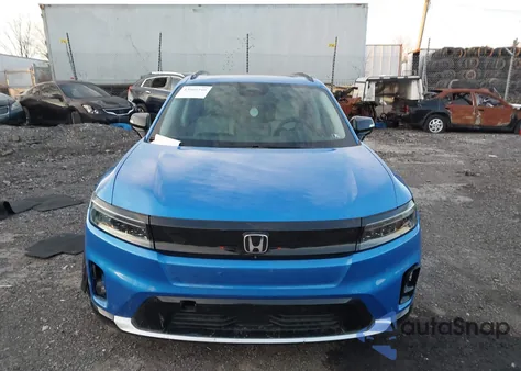 2024 Honda Prologue Elite из США, поврежденный, VIN 3GPKHZRJ8RS526060